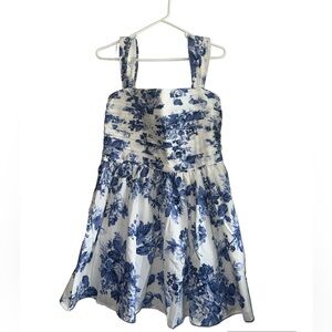 Abercrombie & Fitch Floral Dress